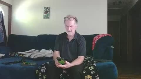 Mark online show from September 2025 04:12:01 PM