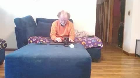 Mark online show from February 2026 07:40:01 PM