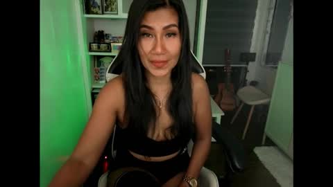 Snapshot of pussycash chatting on February 2026 06:00:02 PM POCCA online show from February 2026 06:00:02 PM