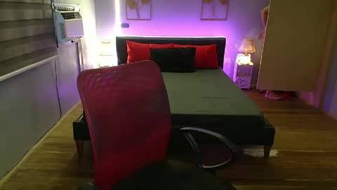 Patricia online show from February 2025 11:11:02 PM