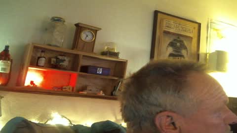 Rick online show from February 2025 01:33:02 PM