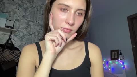 Snapshot of pussygir007 chatting on January 2025 09:57:02 AM pussygirl007 online show from January 2025 09:57:02 AM