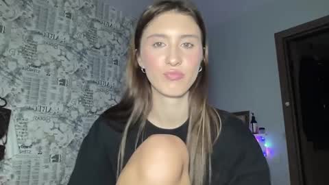 Snapshot of pussygir007 chatting on February 2025 11:17:02 AM pussygirl007 online show from February 2025 11:17:02 AM