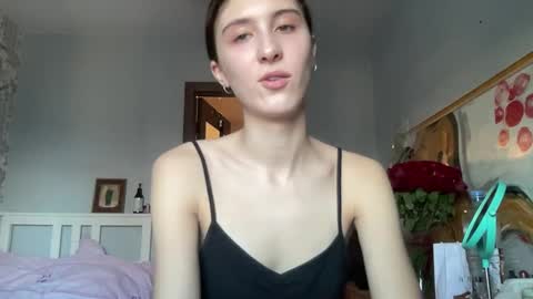 Snapshot of pussygir007 chatting on February 2025 02:51:02 AM pussygirl007 online show from February 2025 02:51:02 AM