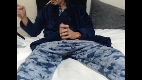 Ruck Fules online show from November 2025 08:13:02 PM