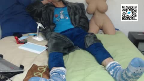 Ruck Fules online show from March 2026 08:15:02 PM