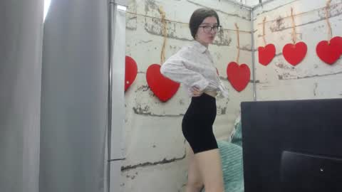 Snapshot of pussykatt_girl chatting on March 2025 07:47:02 AM pussykatt_girl online show from March 2025 07:47:02 AM
