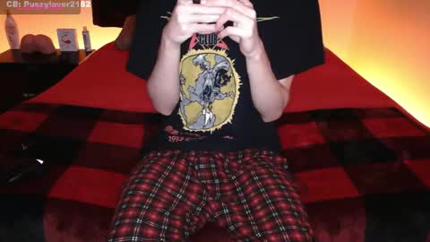 pussylover2182 online show from November 2025 04:12:02 AM