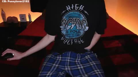 pussylover2182 online show from November 2025 04:11:02 AM