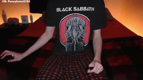 pussylover2182 online show from November 2025 04:12:01 AM