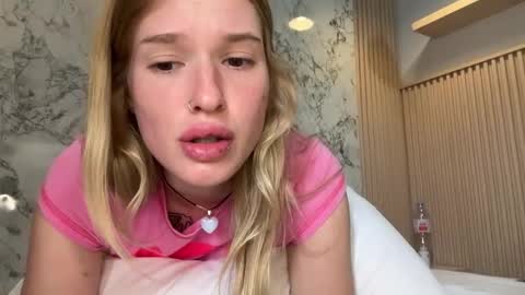 Lina online show from February 2026 05:36:01 AM