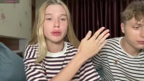 Lina online show from April 2026 03:07:02 PM