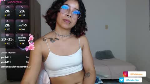 Izumi online show from February 2025 04:03:01 AM