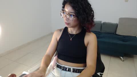 Snapshot of putakusan chatting on March 2025 02:50:01 AM Izumi online show from March 2025 02:50:01 AM