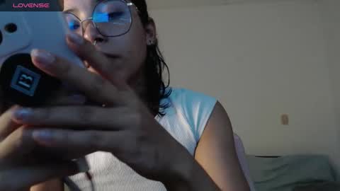 Snapshot of putakusan chatting on September 2025 04:34:02 AM Izumi online show from September 2025 04:34:02 AM