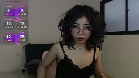 Izumi online show from December 2025 12:12:02 PM