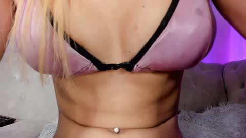 Pau Manchita online show from January 2025 01:31:02 AM