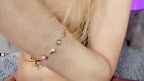 Pau Manchita online show from January 2025 08:21:01 PM