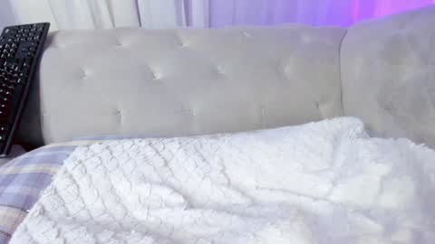 Pau Manchita online show from February 2025 08:10:01 PM