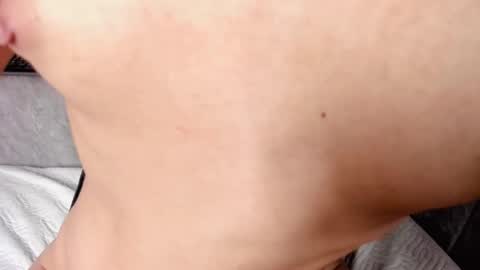 Pau Manchita online show from October 2025 08:28:01 PM