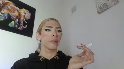 Pau Manchita online show from March 2026 02:34:01 PM