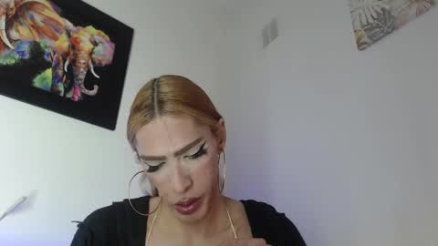 Pau Manchita online show from March 2026 09:42:02 PM