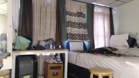 Snapshot of putiputi4u chatting on January 2025 07:07:02 PM putiputi4u online show from January 2025 07:07:02 PM