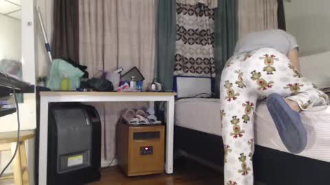 Snapshot of putiputi4u chatting on January 2025 10:52:02 AM putiputi4u online show from January 2025 10:52:02 AM