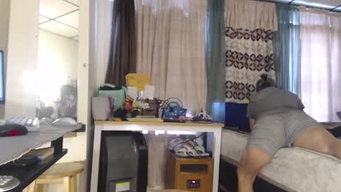 Snapshot of putiputi4u chatting on January 2025 02:35:01 PM putiputi4u online show from January 2025 02:35:01 PM