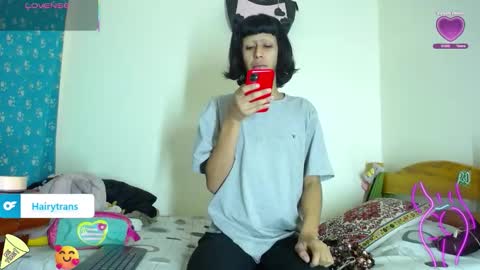 putinaicolls online show from November 2025 05:46:02 PM