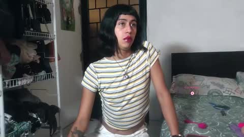 putinaicolls online show from March 2026 04:35:02 PM