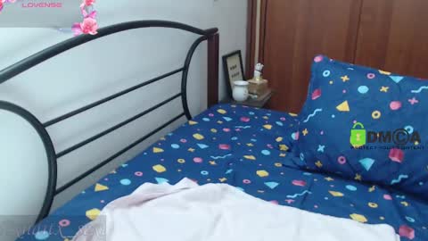 Abigail aby online show from December 2024 10:43:01 AM