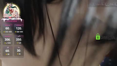 Abigail aby online show from January 2025 11:38:02 PM