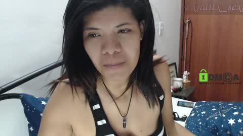 Abigail aby online show from January 2025 10:19:01 AM