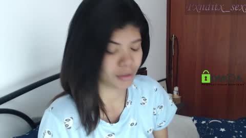 Abigail aby online show from February 2025 01:09:02 PM