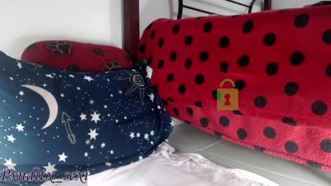 Abigail aby online show from March 2025 11:16:01 AM