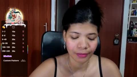 Abigail aby online show from November 2025 11:28:01 PM