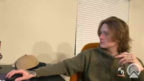 Pych Oddelic online show from February 2025 05:02:01 AM