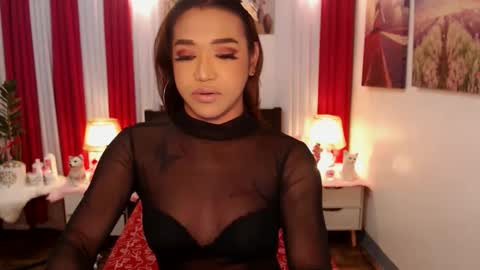 Queen Agatha online show from December 2024 09:52:01 AM