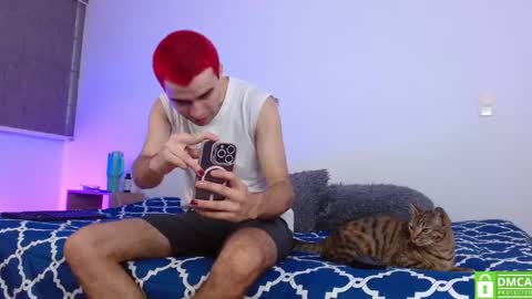 Milan  Elian online show from February 2026 06:04:02 PM