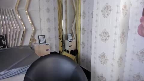 Keyla Queen Black online show from December 2025 09:20:02 PM