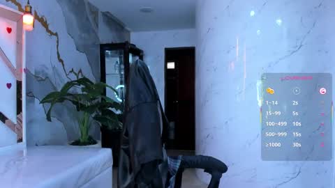 Qetsyah online show from March 2026 01:29:02 PM