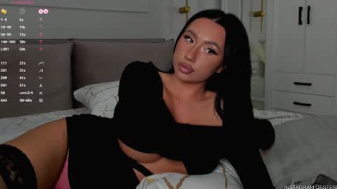 Ana online show from February 2025 03:09:02 AM