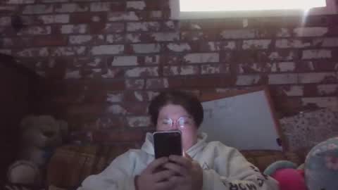 Br4tty Bunny online show from December 2025 08:58:01 PM