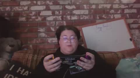 Br4tty Bunny online show from December 2025 04:35:02 PM