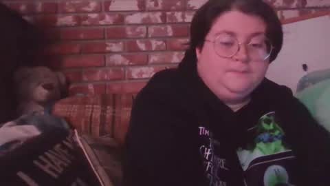 Br4tty Bunny online show from January 2026 05:27:02 PM