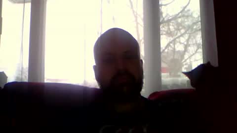 Snapshot of quebecboy233 chatting on January 2025 01:14:01 PM quebecboy233 online show from January 2025 01:14:01 PM