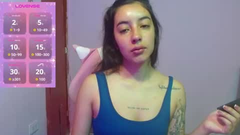Snapshot of quee_tiana chatting on August 2026 05:11:02 PM your princess online show from August 2026 05:11:02 PM