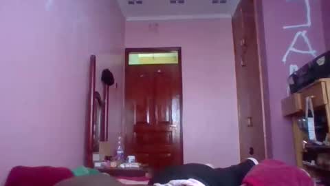 queen014 online show from November 2025 09:14:02 AM