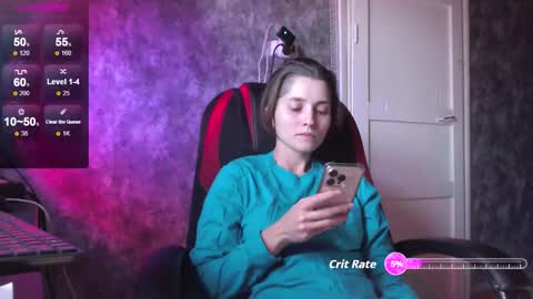 Lola online show from September 2025 05:41:02 AM